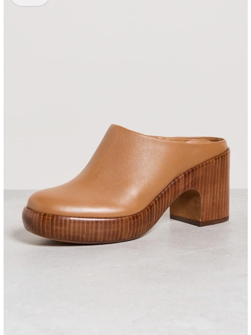Vince Navina Clog - Picture 3 of 9